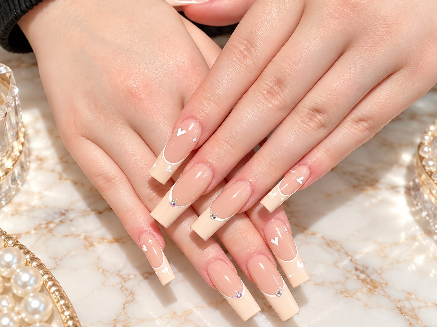 Beauty Nails & Lashes - Königs Wusterhausen – Foto 2